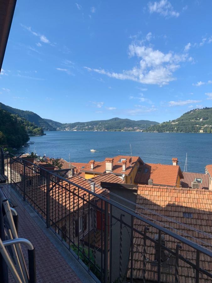 The Best View Apartment Торно Екстер'єр фото