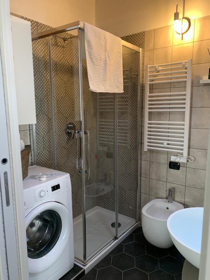 The Best View Apartment Торно Екстер'єр фото