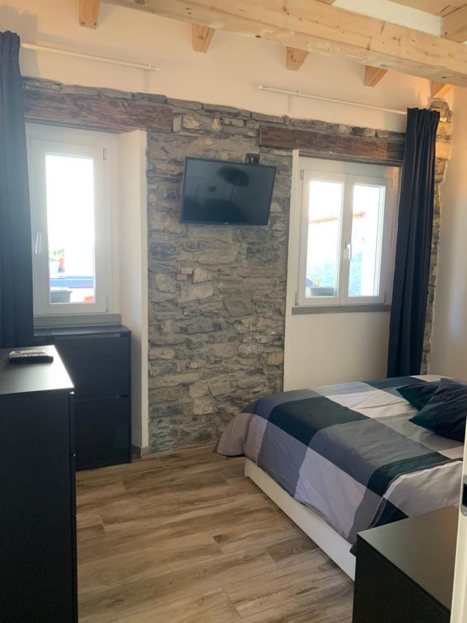 The Best View Apartment Торно Екстер'єр фото