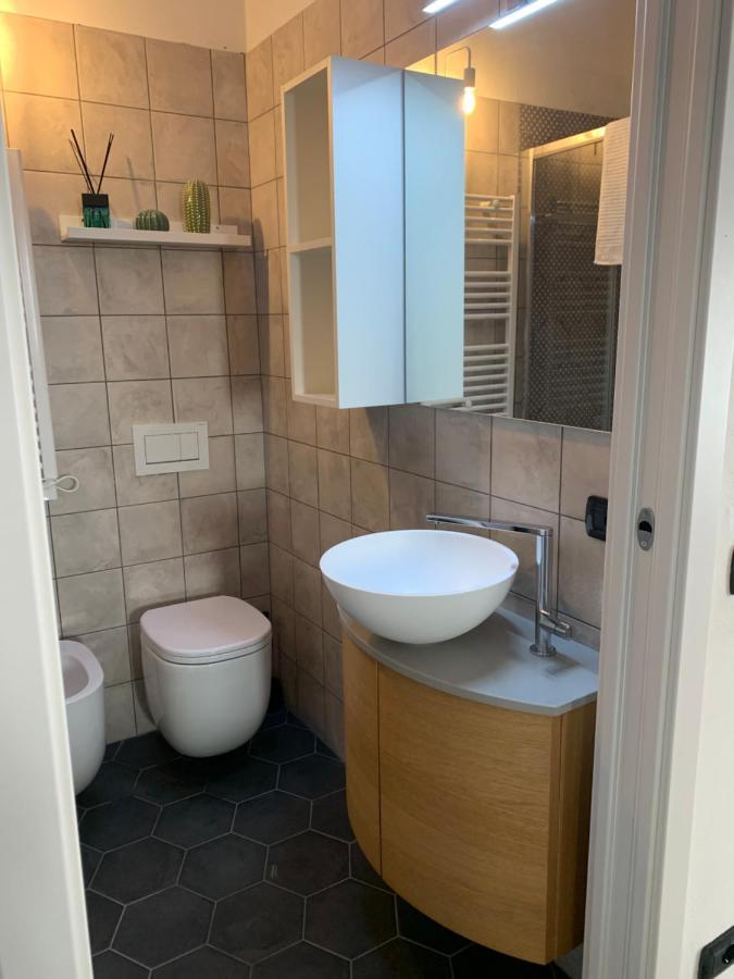 The Best View Apartment Торно Екстер'єр фото